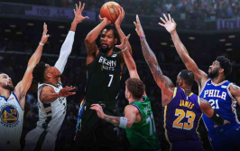 nba发展,从业余联赛到全球体育盛宴