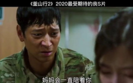 釜山行在线播放韩剧网,灾难中的温情与人性考验