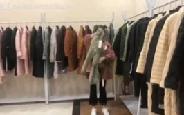 品牌服饰加盟,开启时尚创业新篇章