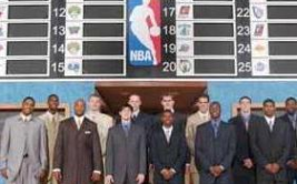 2003年nba选秀,黄金一代的崛起与传奇球员的诞生