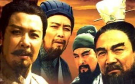三国演义在线观看,烽火连天，英雄辈出的史诗画卷
