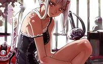 侍灵演武漫画,孙宸与三国名将的宿命对决