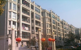 七里站二手房,地铁沿线宜居社区，教育资源丰富，投资自住两相宜