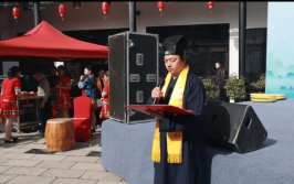 全国易学名家齐聚新化 梅山祭礼与八卦楼共铸文化丰碑-八卦的方位
