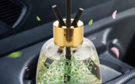 汽车香水哪种好,固体香水与液体香水的优劣对比