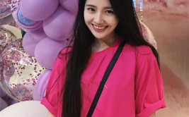 娱乐吃瓜姐王艺瑾是谁,从创造营2020到多栖发展的甜美女星