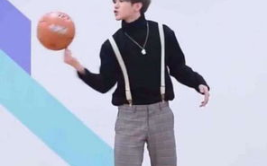 蔡徐坤nba大使,从流量偶像到NBA华人大使，篮球热潮的引领者