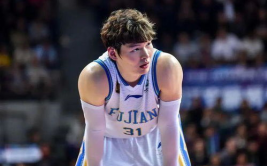 王哲林nba选秀,从CBA新星到灰熊队第57顺位球员