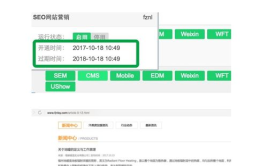 百度seo关键词,精准定位，提升网站排名与流量