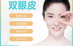 眼科整形,重塑美丽，守护视界