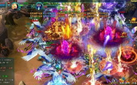 4399神魔仙界,仙界冒险，踏上永生之门之旅