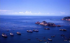 枸杞岛攻略,揭秘东方小希腊的五大秘境